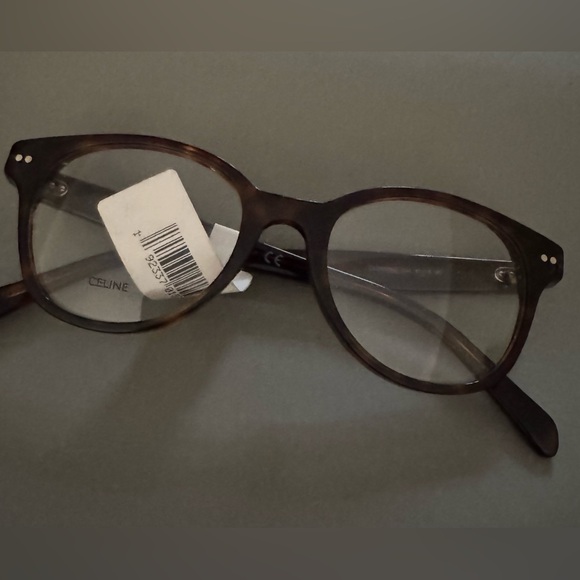 New Celine Tortoise Frames - Picture 5 of 7